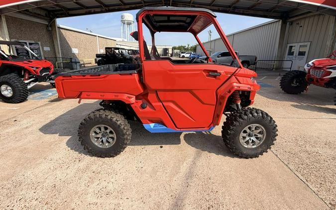 2023 Can-Am® Defender X mr with Doors HD10