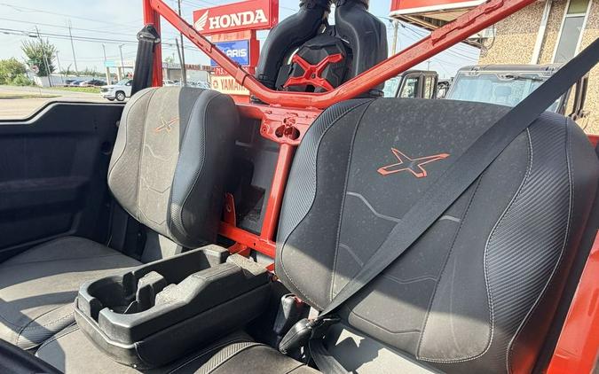 2023 Can-Am® Defender X mr with Doors HD10