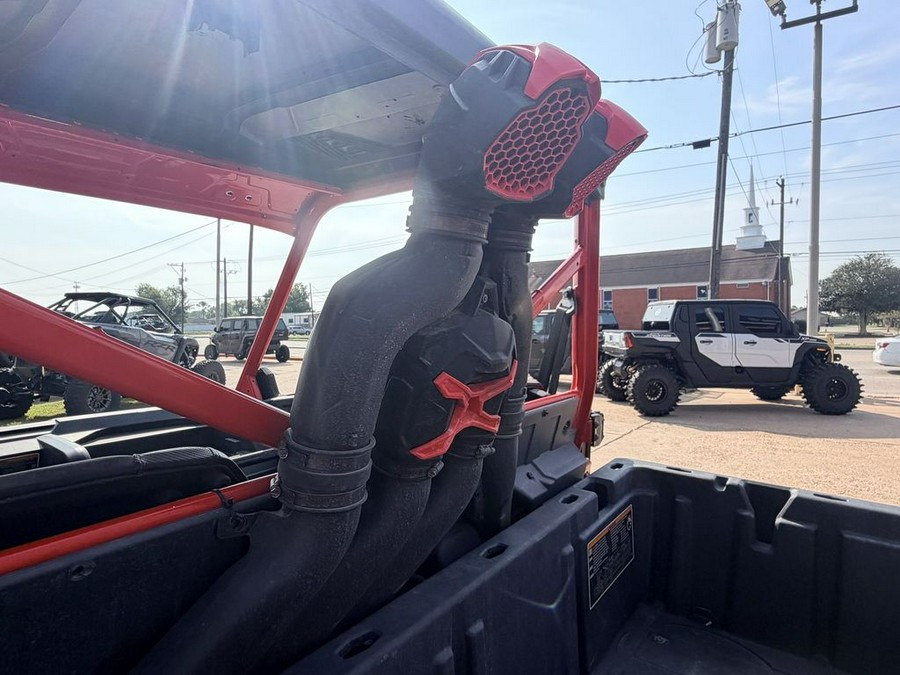 2023 Can-Am® Defender X mr with Doors HD10