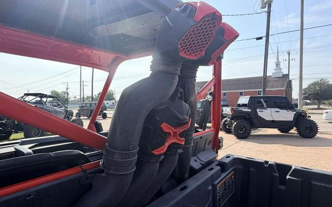 2023 Can-Am® Defender X mr with Doors HD10
