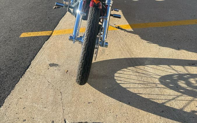 2007 Harley-Davidson Softail Night Train