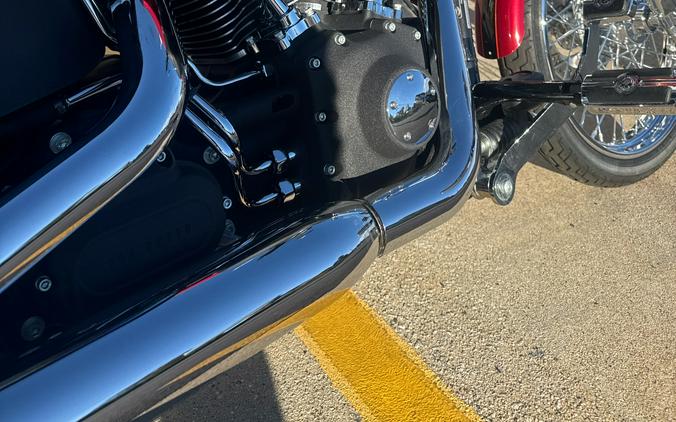 2007 Harley-Davidson Softail Night Train
