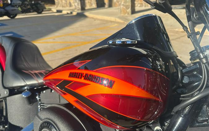 2007 Harley-Davidson Softail Night Train