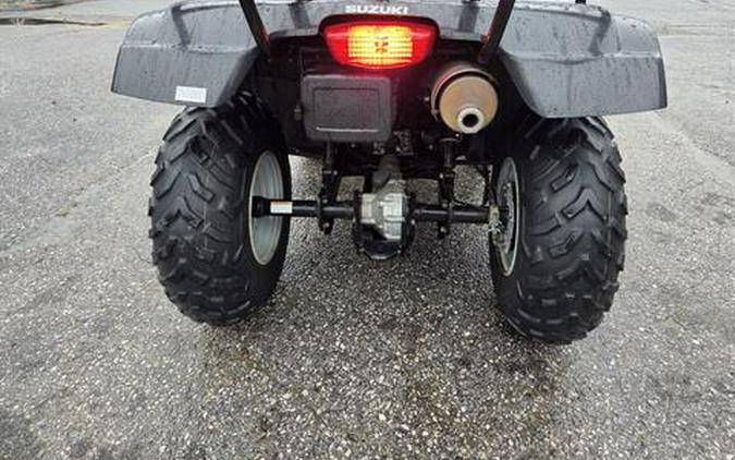2006 Suzuki Eiger™ 400 4x4 Automatic