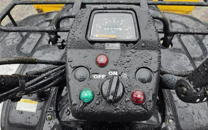 2006 Suzuki Eiger™ 400 4x4 Automatic