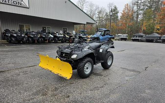 2006 Suzuki Eiger™ 400 4x4 Automatic