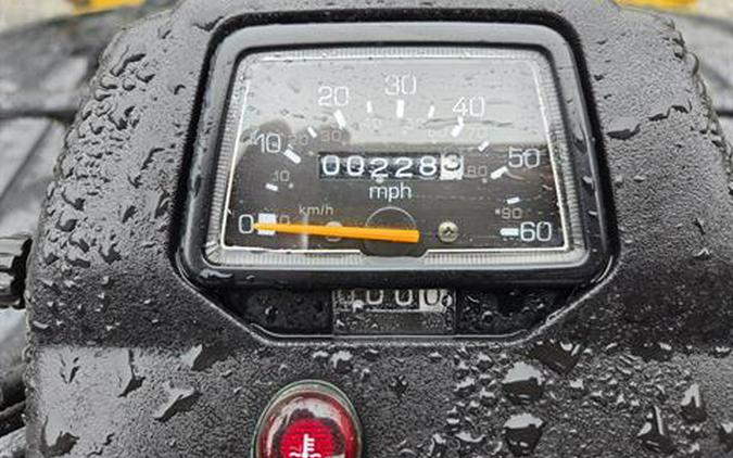 2006 Suzuki Eiger™ 400 4x4 Automatic