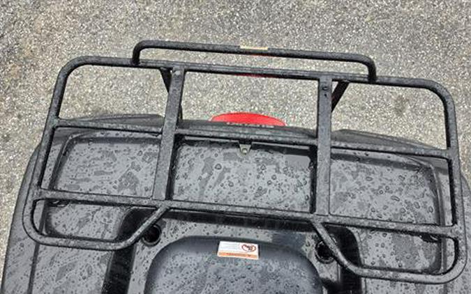 2006 Suzuki Eiger™ 400 4x4 Automatic