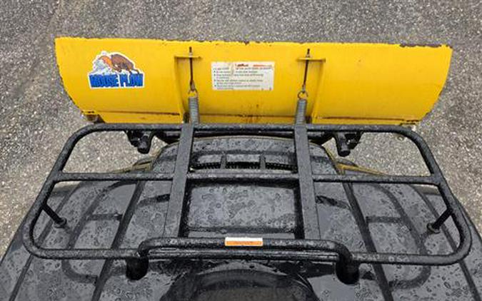 2006 Suzuki Eiger™ 400 4x4 Automatic