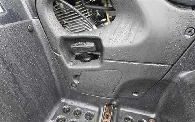 2006 Suzuki Eiger™ 400 4x4 Automatic