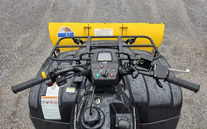 2006 Suzuki Eiger™ 400 4x4 Automatic