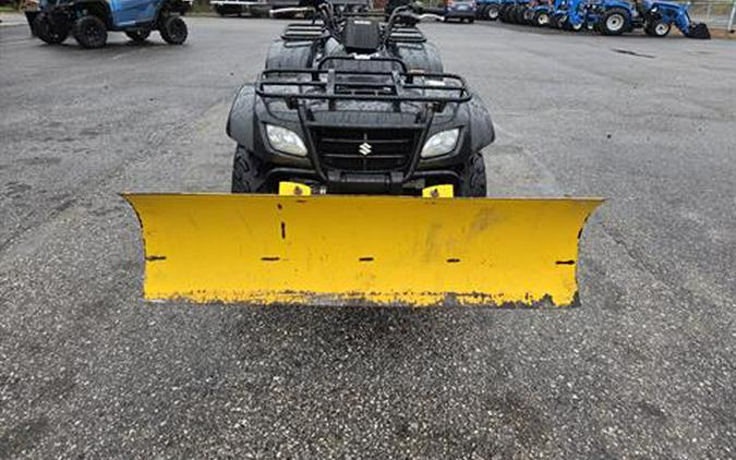 2006 Suzuki Eiger™ 400 4x4 Automatic