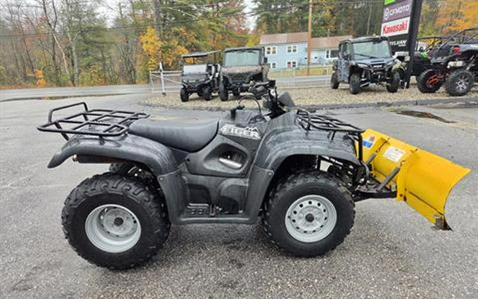 2006 Suzuki Eiger™ 400 4x4 Automatic
