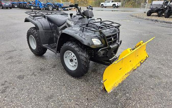 2006 Suzuki Eiger™ 400 4x4 Automatic