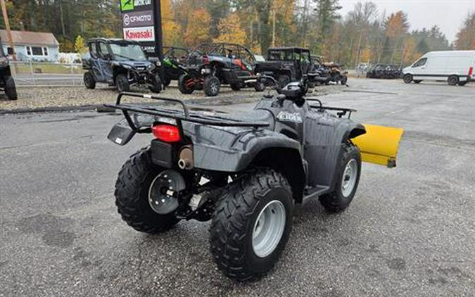 2006 Suzuki Eiger™ 400 4x4 Automatic