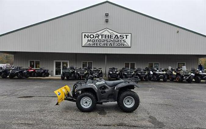 2006 Suzuki Eiger™ 400 4x4 Automatic