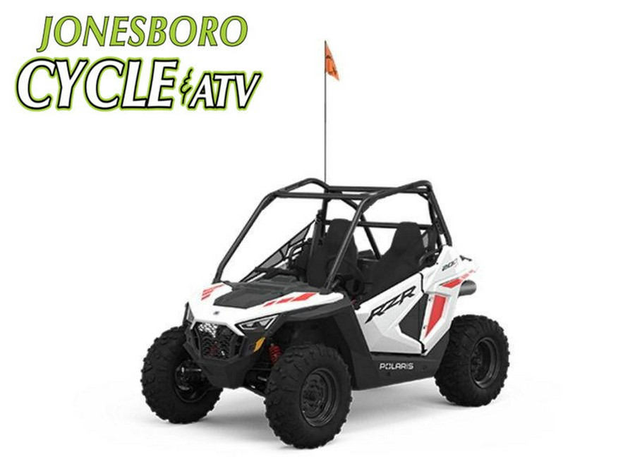 2023 Polaris® RZR 200 EFI