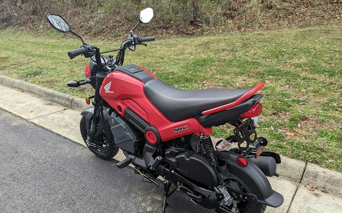 2022 Honda NAVI