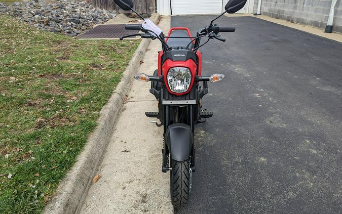 2022 Honda NAVI