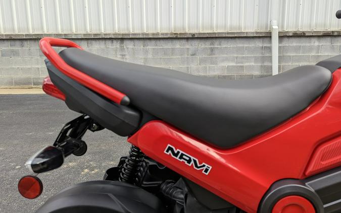 2022 Honda NAVI