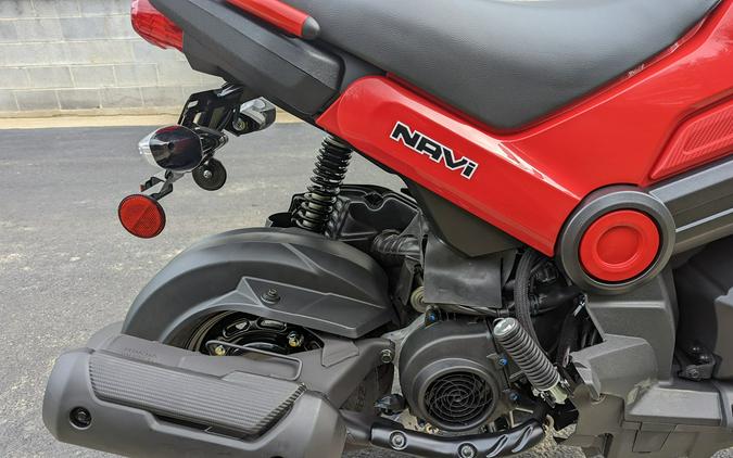 2022 Honda NAVI