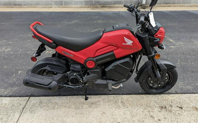 2022 Honda NAVI