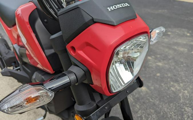 2022 Honda NAVI