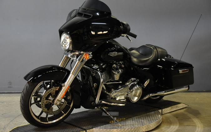 2023 Harley-Davidson Street Glide