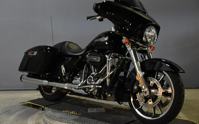 2023 Harley-Davidson Street Glide