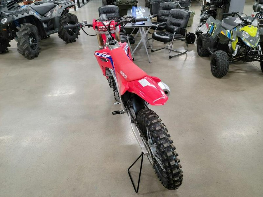 2024 Honda® CRF450RL