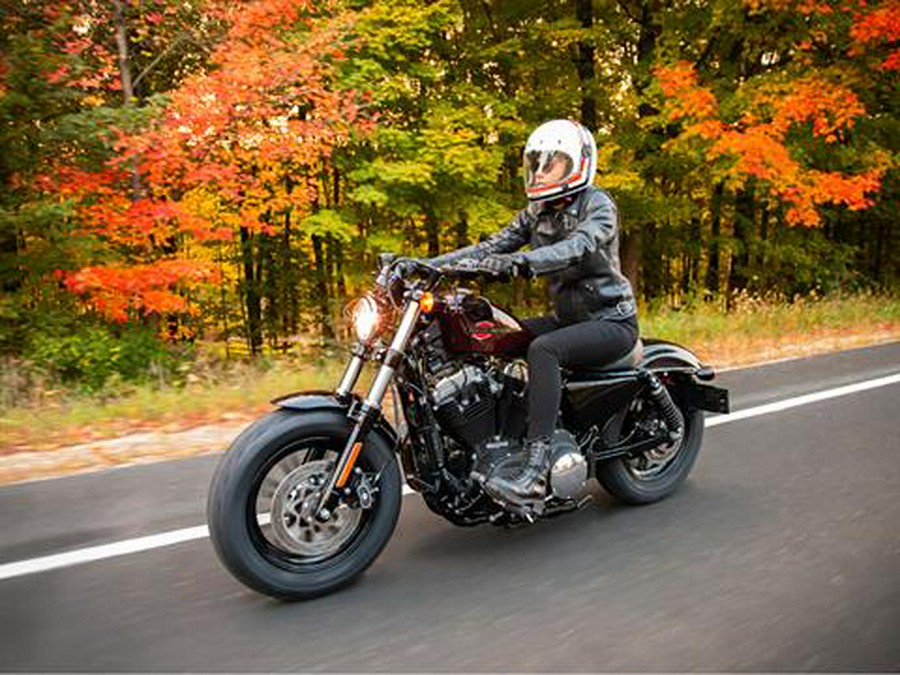 2021 Harley-Davidson Forty-Eight®