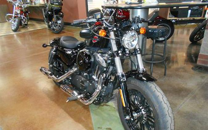 2021 Harley-Davidson Forty-Eight®