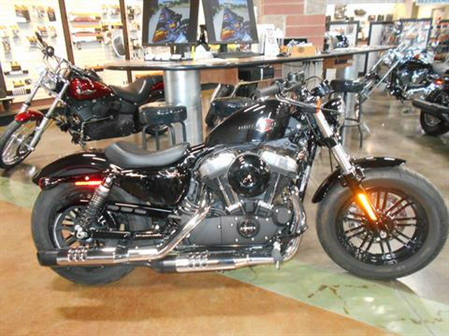 2021 Harley-Davidson Forty-Eight®