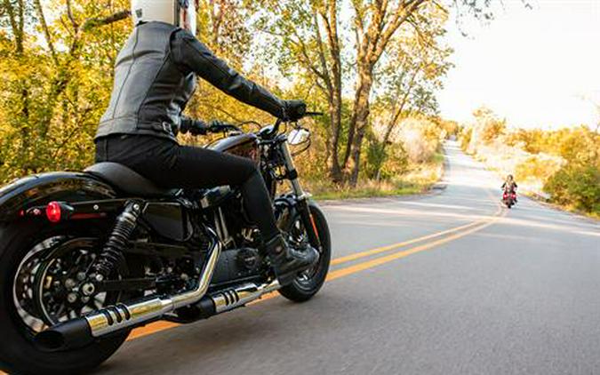 2021 Harley-Davidson Forty-Eight®