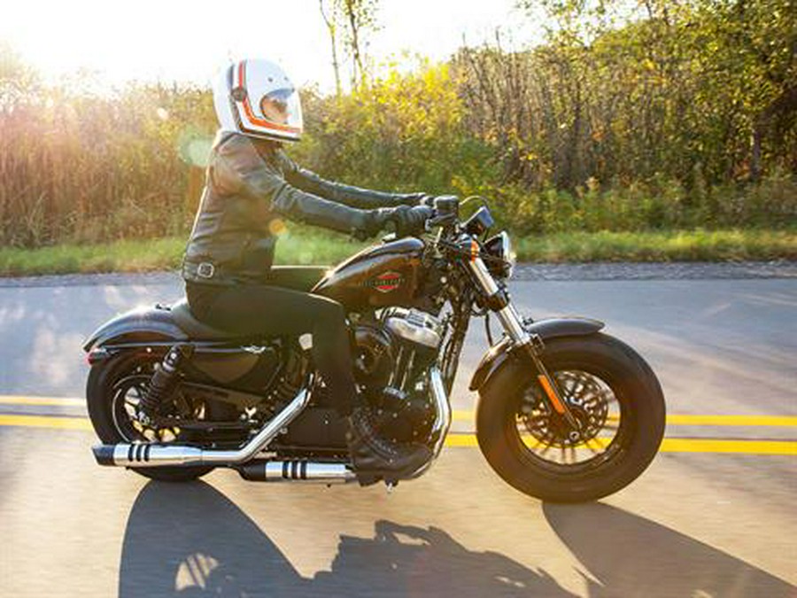 2021 Harley-Davidson Forty-Eight®