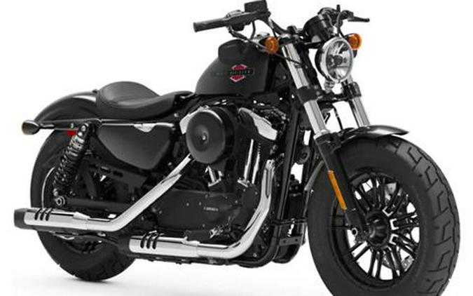 2021 Harley-Davidson Forty-Eight®