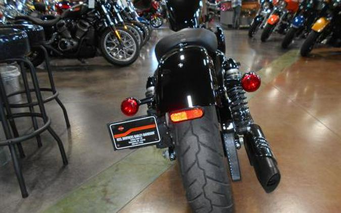 2021 Harley-Davidson Forty-Eight®