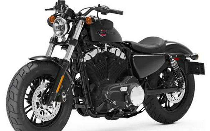 2021 Harley-Davidson Forty-Eight®