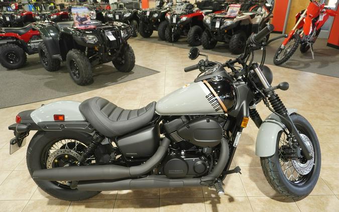 2024 Honda Shadow Phantom