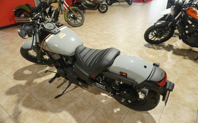 2024 Honda Shadow Phantom