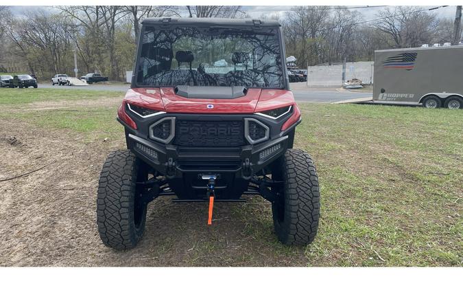 2024 Polaris Industries Ranger CREW XD 1500 NorthStar Edition Premium