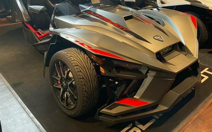 2024 Slingshot Slingshot R AutoDrive