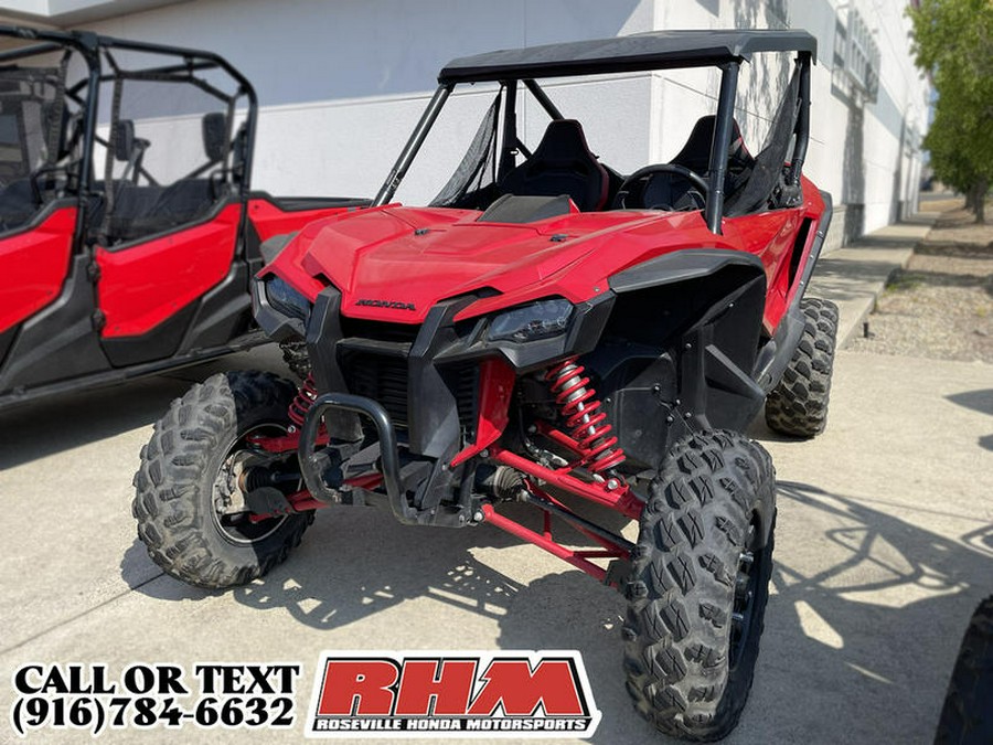 2019 Honda® Talon 1000R