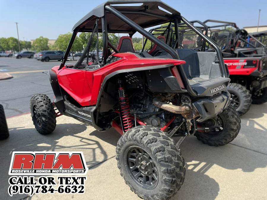 2019 Honda® Talon 1000R