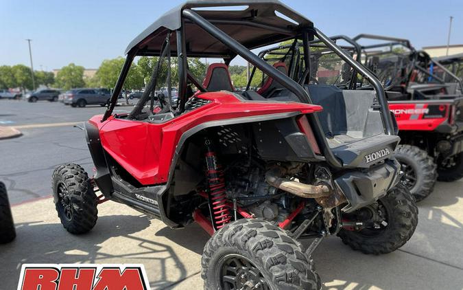 2019 Honda® Talon 1000R