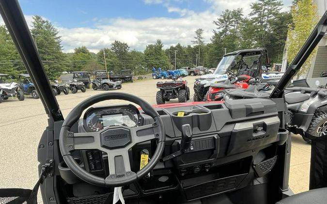 2025 Polaris® Ranger XP 1000 Premium