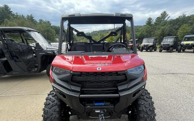 2025 Polaris® Ranger XP 1000 Premium