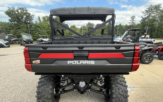 2025 Polaris® Ranger XP 1000 Premium