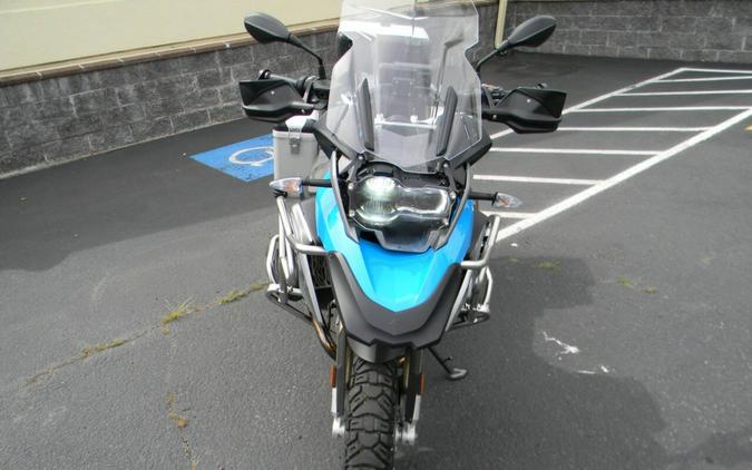 2013 BMW R1200 GS Standard