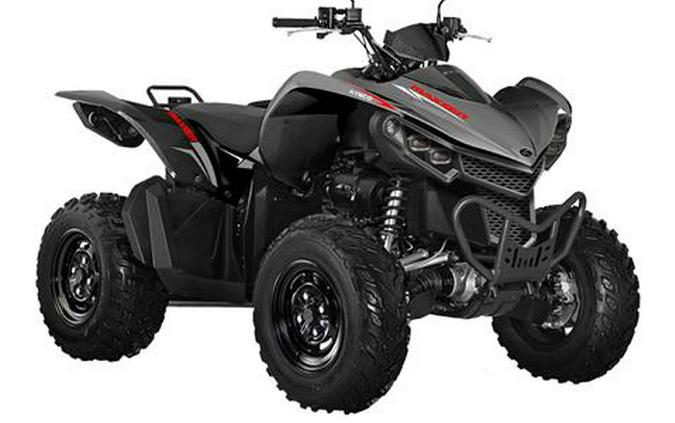 2024 Kymco Maxxer 450i